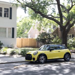 2021 mini cooper s countryman