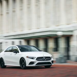 2021 mercedes benz a 220