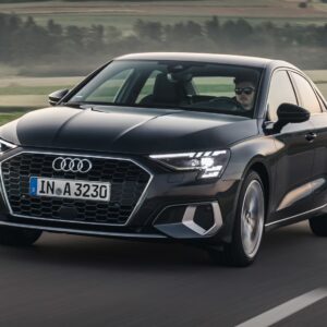 2022 audi a3 premium plus